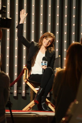photo 6 in Emma Watson gallery [id626992] 2013-04-22 00:00:00
