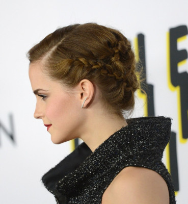 photo 21 in Emma Watson gallery [id640601] 2013-06-11 00:00:00