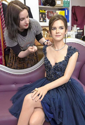 photo 17 in Emma Watson gallery [id624324] 2013-04-12 00:00:00