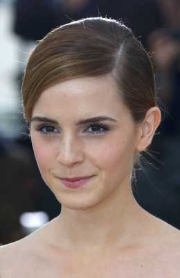 photo 18 in Emma Watson gallery [id635060] 2013-05-19 00:00:00