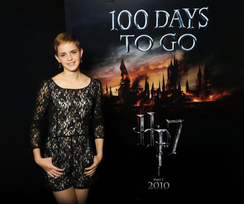 photo 11 in Emma Watson gallery [id631553] 2013-05-06 00:00:00