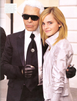 Emma Watson pic #296056