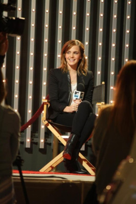 photo 27 in Emma Watson gallery [id626122] 2013-04-18 00:00:00
