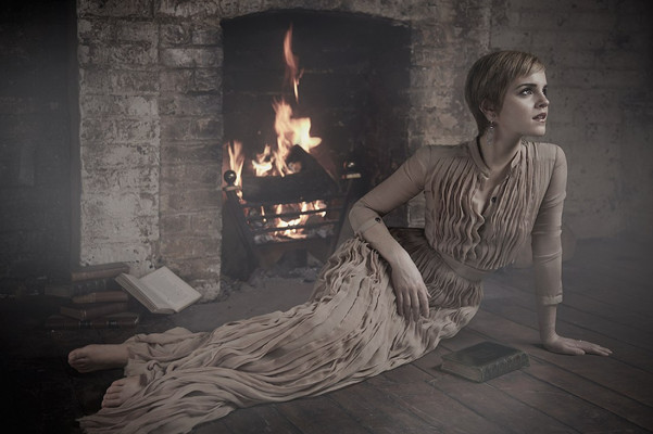 Emma Watson pic #760378