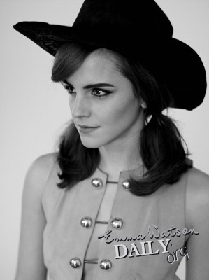 Emma Watson pic #777549
