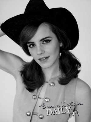 Emma Watson pic #777550