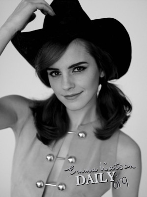 Emma Watson pic #777555