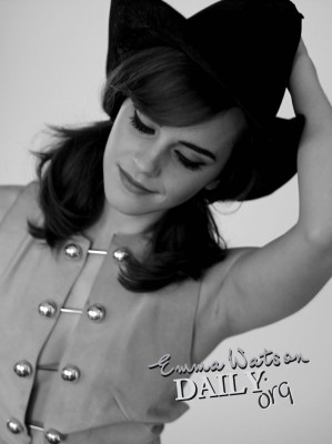 Emma Watson pic #777554