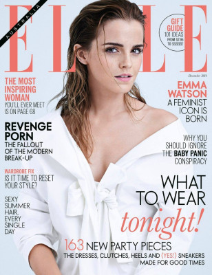 Emma Watson pic #777456