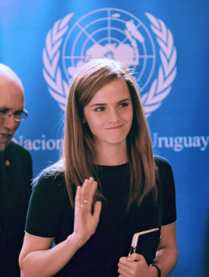 Emma Watson pic #761807