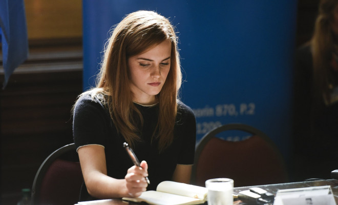 Emma Watson pic #761805