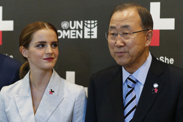 Emma Watson pic #762582