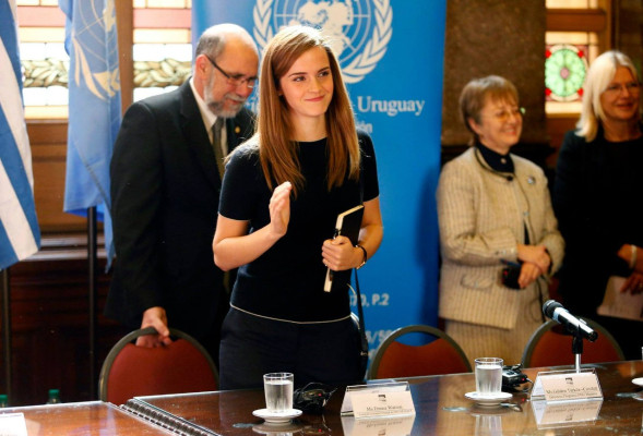 Emma Watson pic #761798