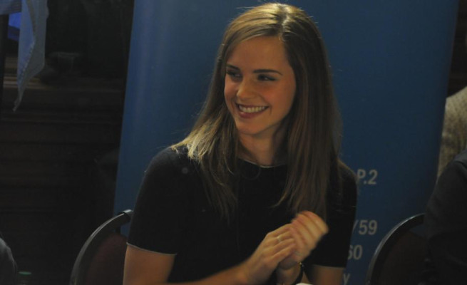 Emma Watson pic #761800