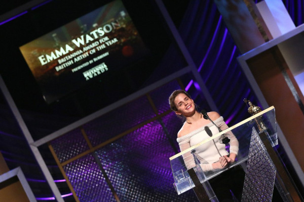 Emma Watson pic #769778