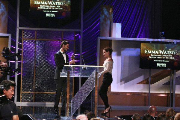 Emma Watson pic #769777