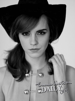 Emma Watson pic #780642