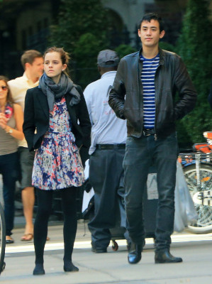 Emma Watson pic #611825
