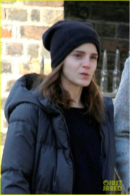 photo 9 in Emma Watson gallery [id718128] 2014-04-09 00:00:00