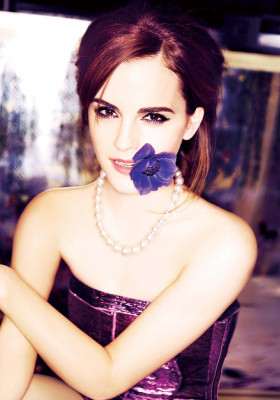 Emma Watson pic #716505