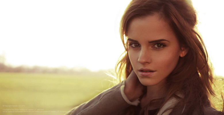 Emma Watson pic #258227