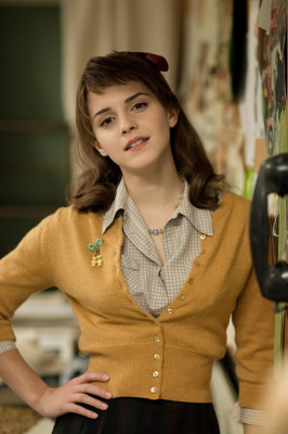 Emma Watson pic #648430