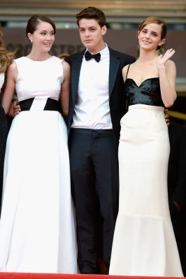 photo 20 in Emma Watson gallery [id678749] 2013-11-19 00:00:00