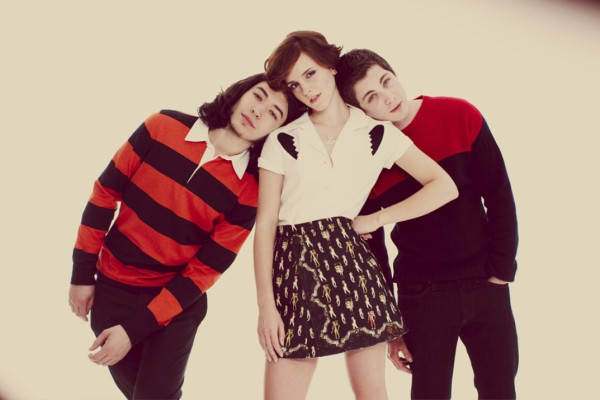 photo 4 in Emma Watson gallery [id634459] 2013-05-17 00:00:00
