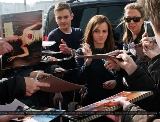 Emma Watson pic #730420