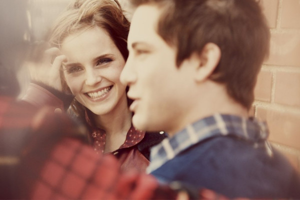 photo 14 in Emma Watson gallery [id660851] 2013-09-01 00:00:00