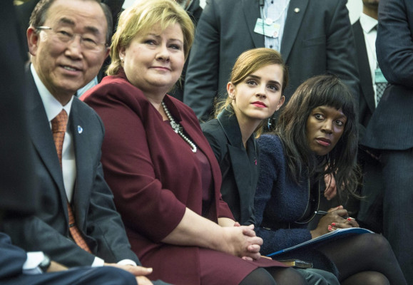 photo 6 in Emma Watson gallery [id801812] 2015-04-21 00:00:00