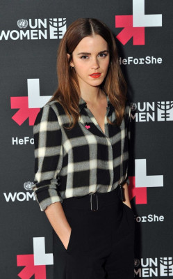 photo 8 in Emma Watson gallery [id798682] 2015-03-25 00:00:00
