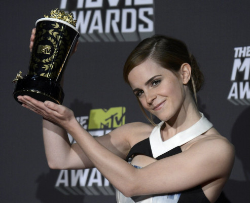 Emma Watson pic #626259