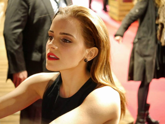 photo 10 in Emma Watson gallery [id710873] 2014-03-18 00:00:00
