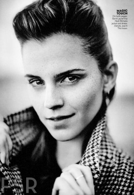 photo 17 in Emma Watson gallery [id646420] 2013-07-04 00:00:00
