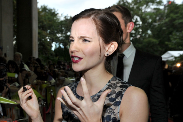 Emma Watson pic #559438