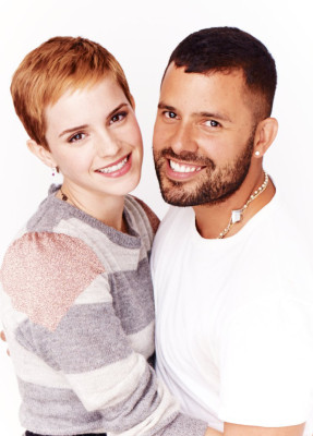 photo 4 in Emma Watson gallery [id498837] 2012-04-18 00:00:00