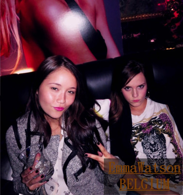 photo 12 in Emma Watson gallery [id663637] 2013-09-15 00:00:00