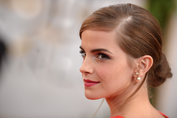 Emma Watson pic #715452