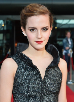 photo 9 in Emma Watson gallery [id654259] 2013-08-01 00:00:00