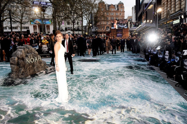 Emma Watson pic #717138