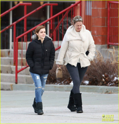 Emma Watson pic #724214