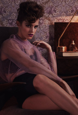 photo 19 in Emma Watson gallery [id699427] 2014-02-13 00:00:00