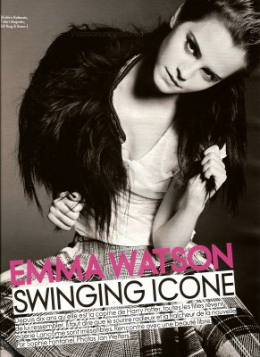 photo 6 in Emma Watson gallery [id461819] 2012-02-12 00:00:00