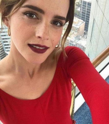 Emma Watson 