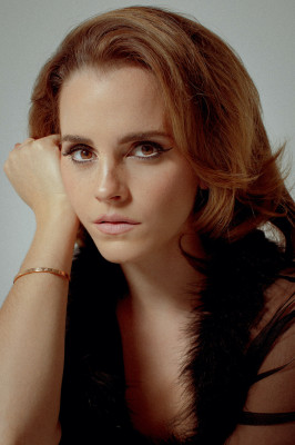 Emma Watson-Vogue Arabia,January 2022