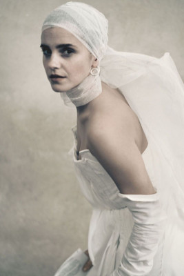 Emma Watson – Photoshoot for 2020 Pirelli Calendar (Part II)