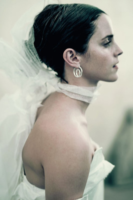 Emma Watson – Photoshoot for 2020 Pirelli Calendar (Part II)