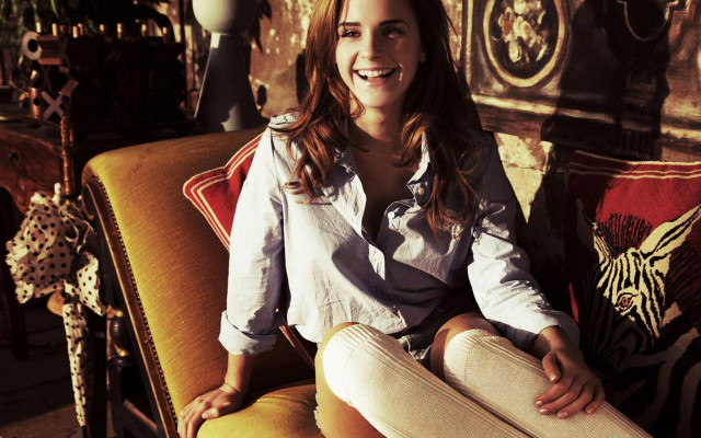 Emma Watson pic #311189