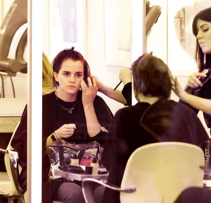 photo 16 in Emma Watson gallery [id855321] 2015-12-23 00:00:00